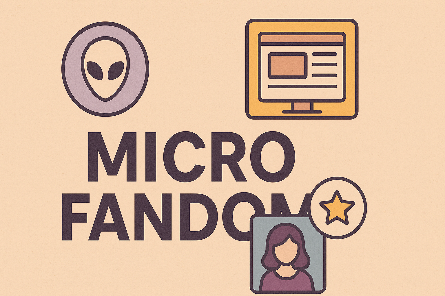 microfandom
